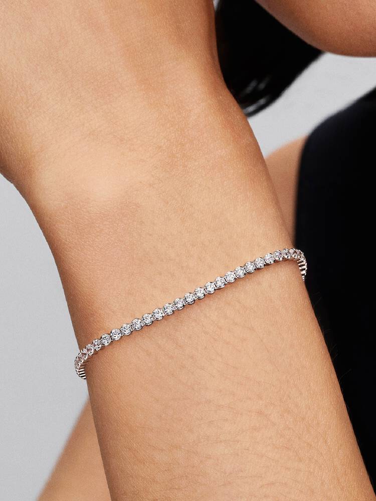 Sparkling Bracelet
