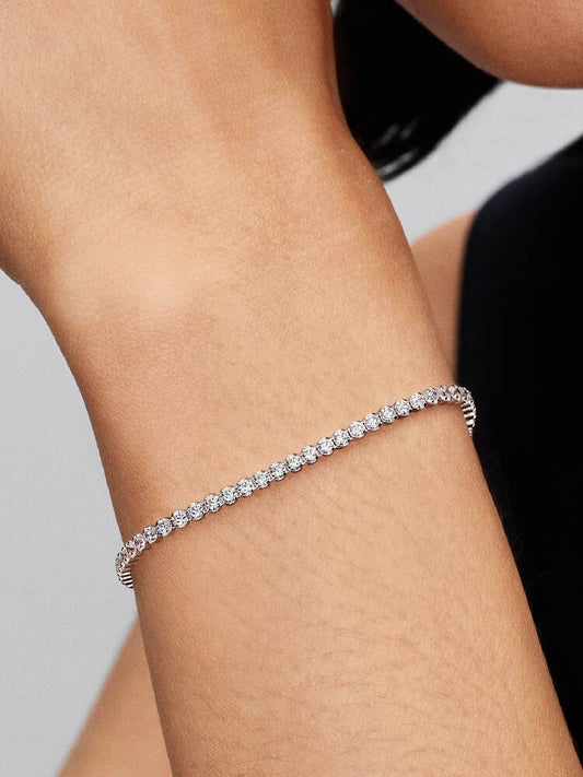 Sparkling Bracelet