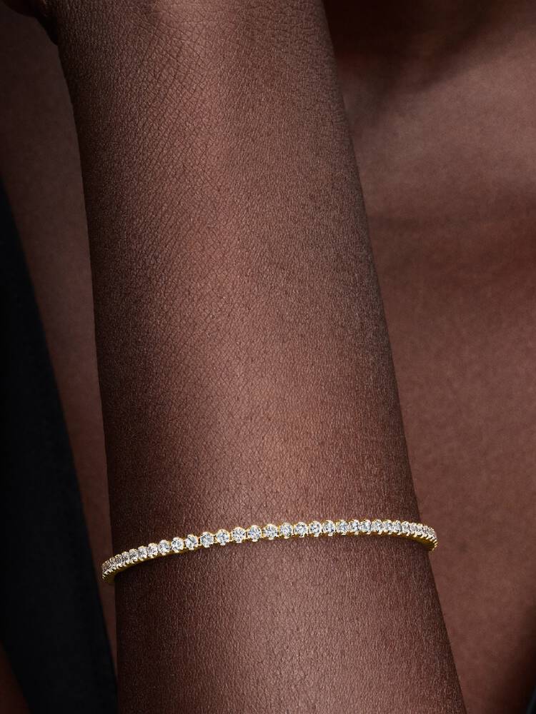 Sparkling Bracelet