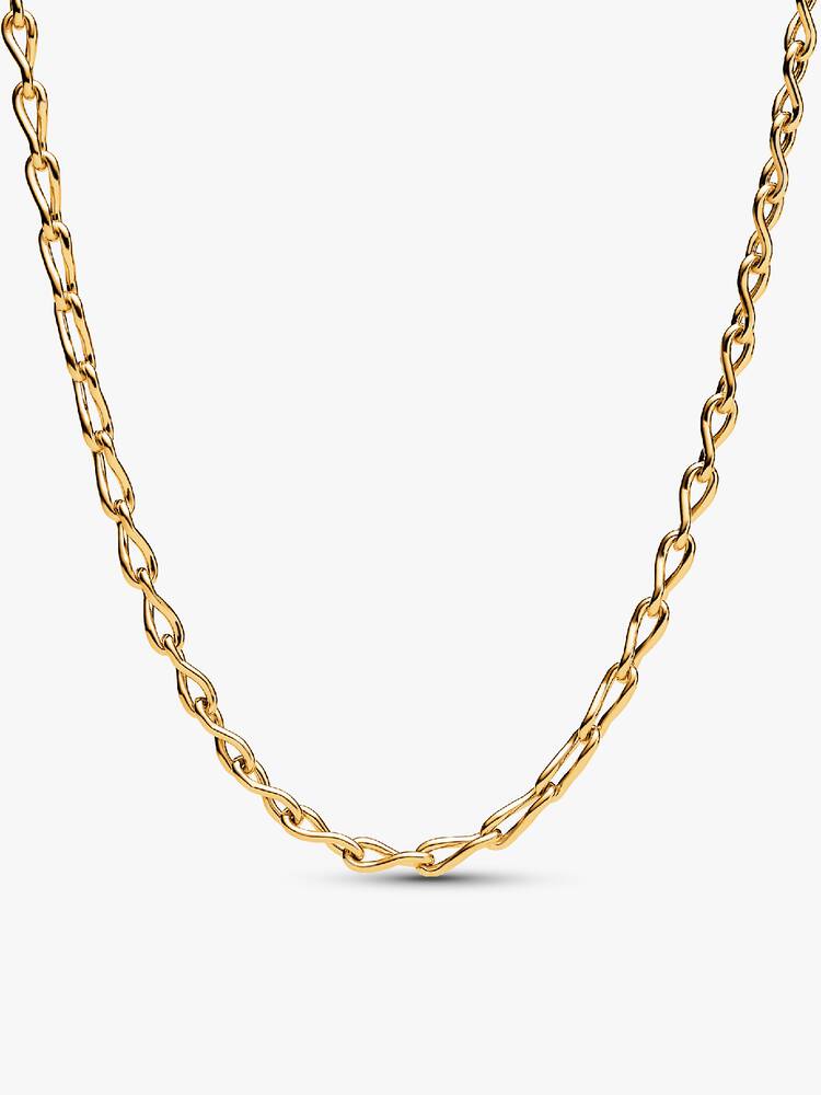 Rectangle Tag Pendant