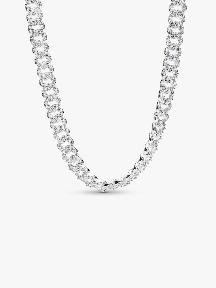 Cuban Chain Necklace