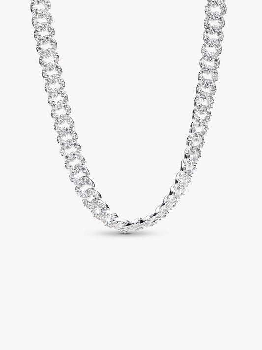 Cuban Chain Necklace