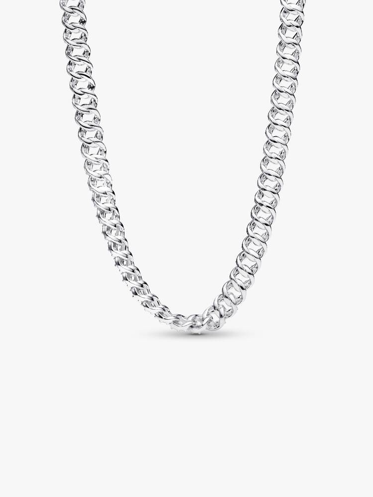 Cuban Chain Necklace