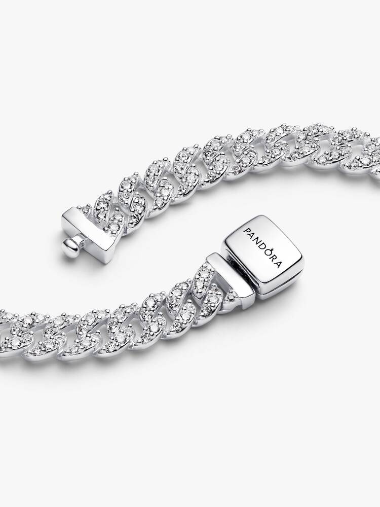 Cuban Chain Necklace
