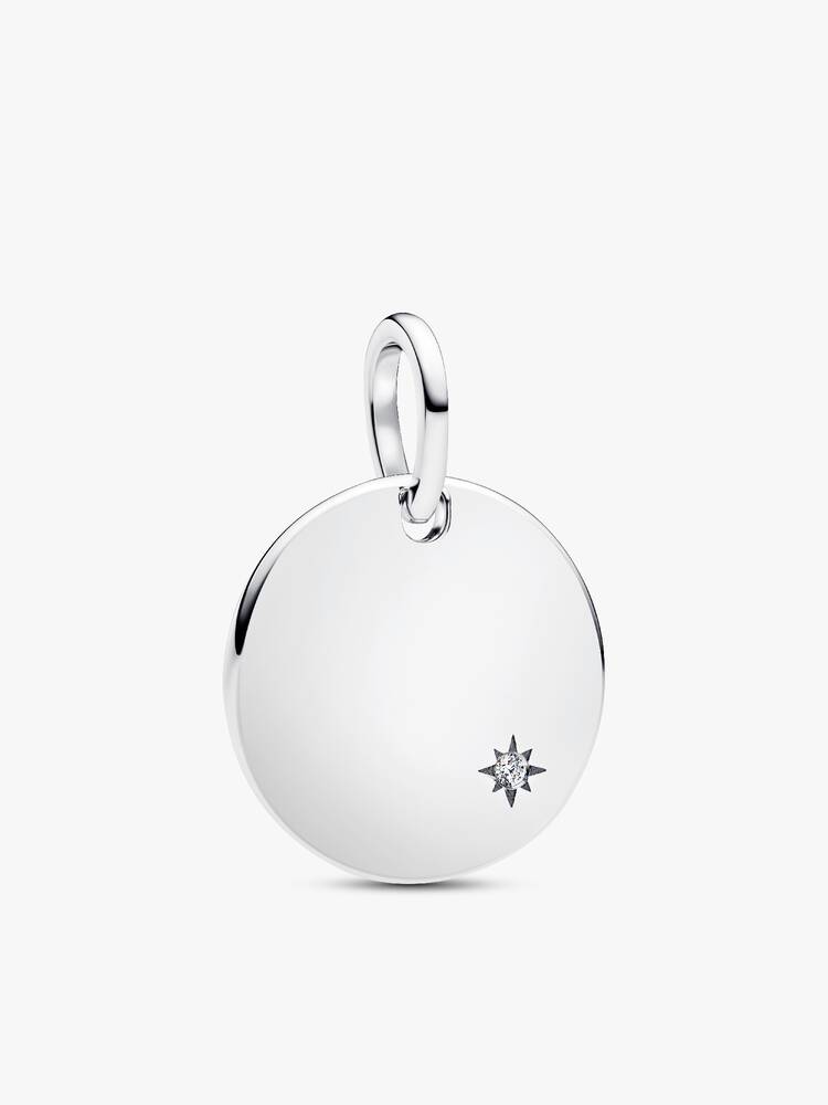 Diamond Pendant Necklace