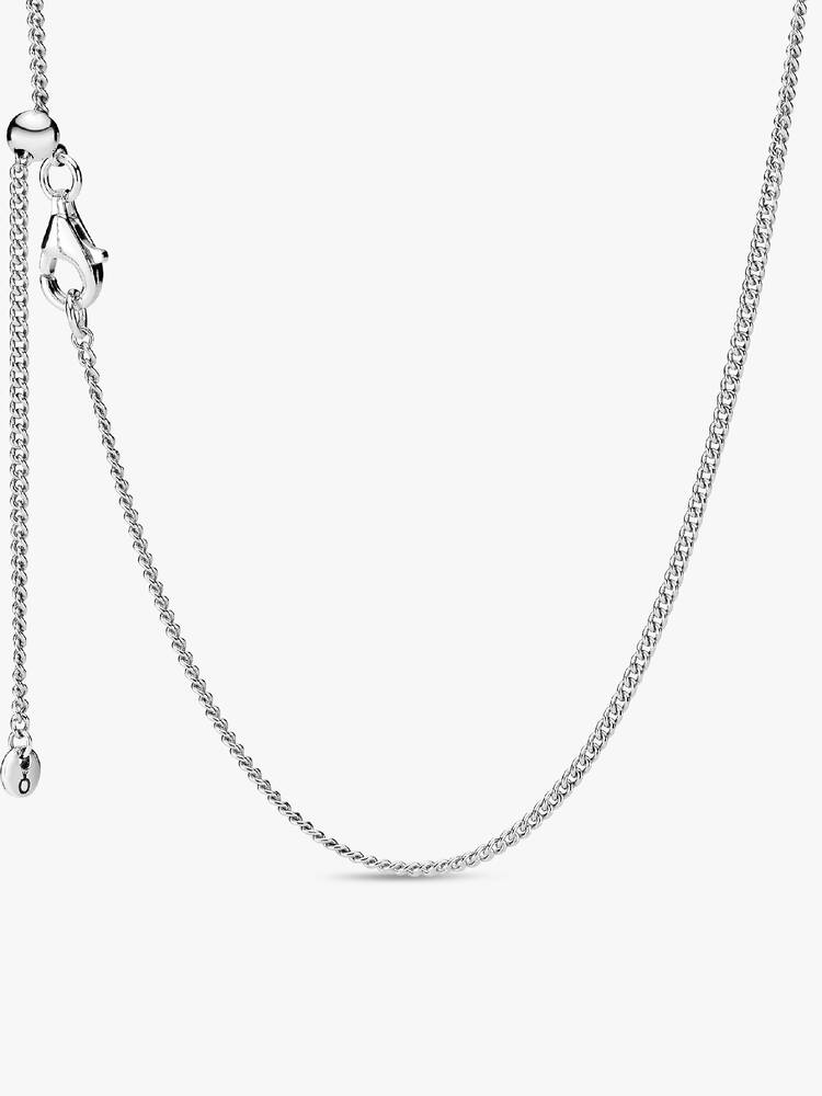 Diamond Pendant Necklace