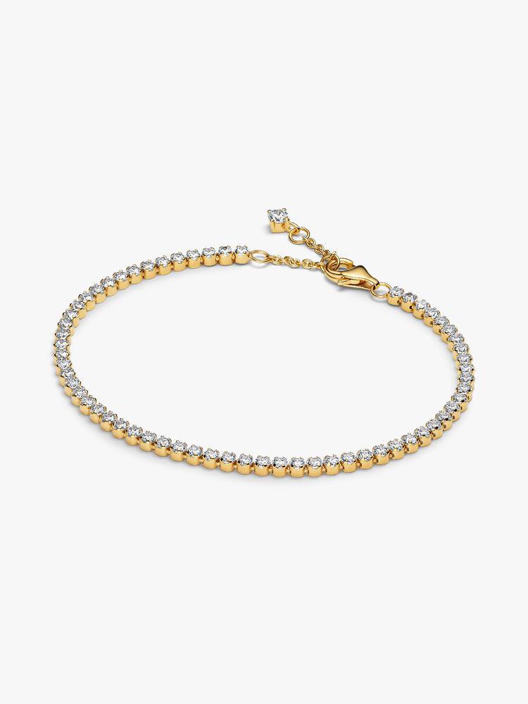 Sparkling Bracelet