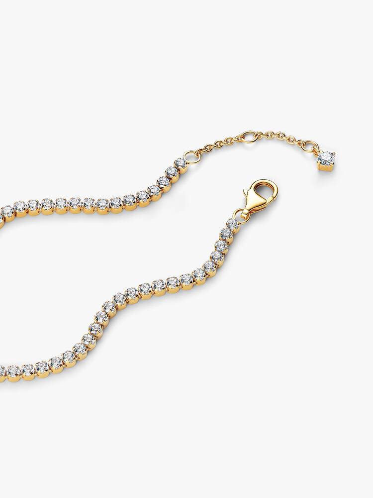 Sparkling Bracelet