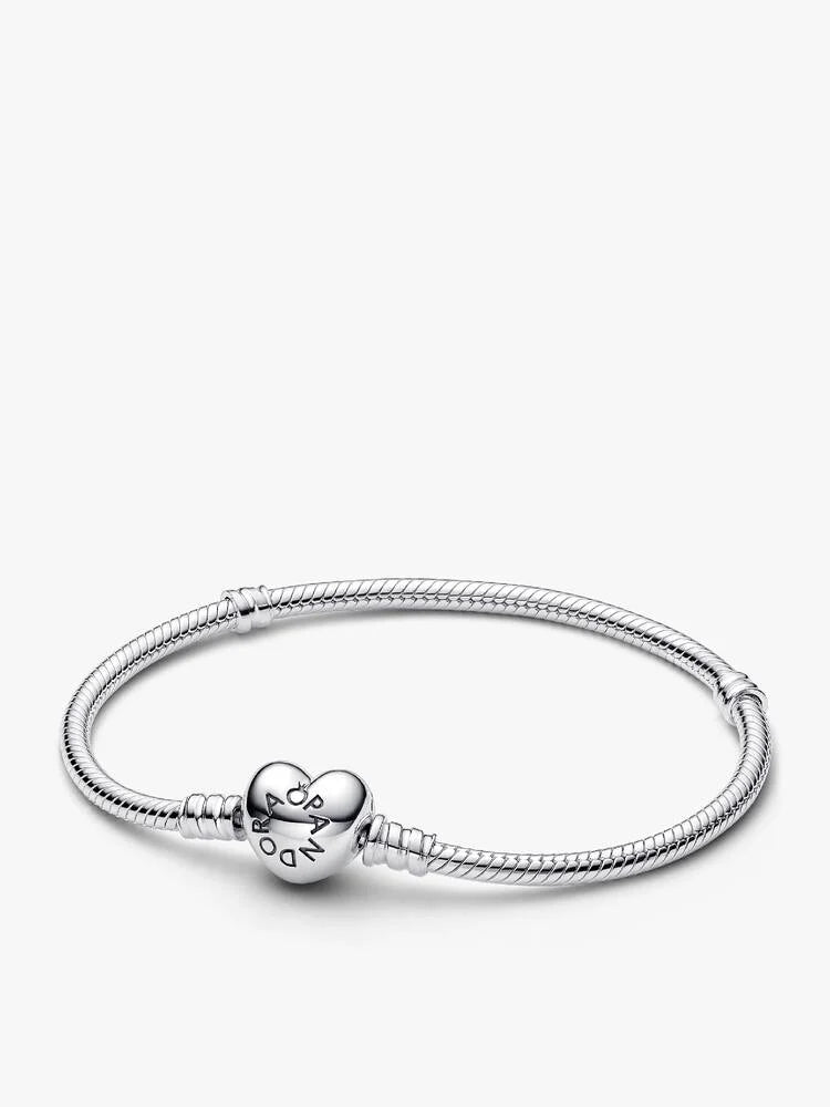 BFF Charm Bracelet