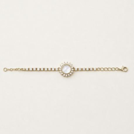 Aurora Sunlight Bracelet