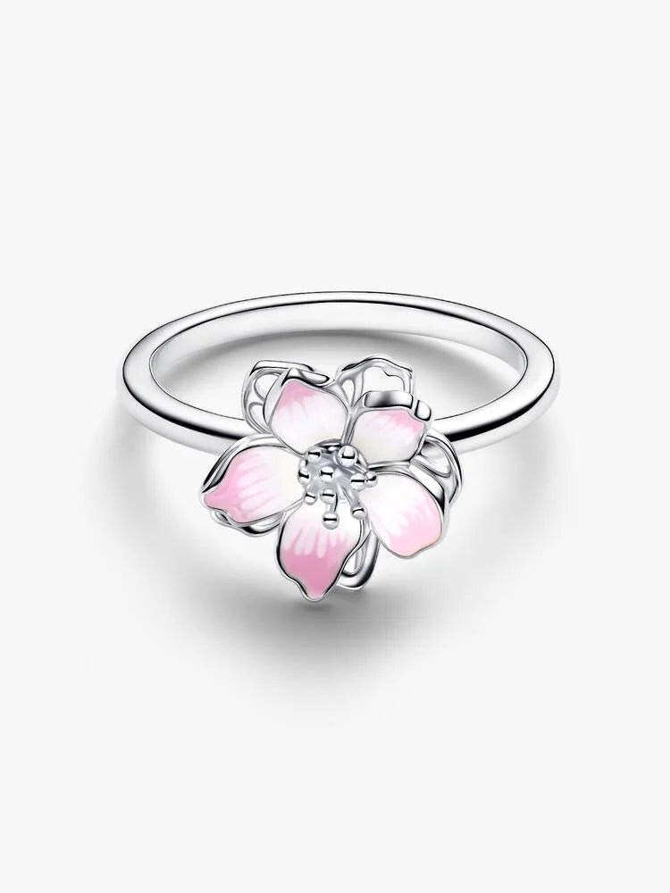 Cherry Blossom Ring