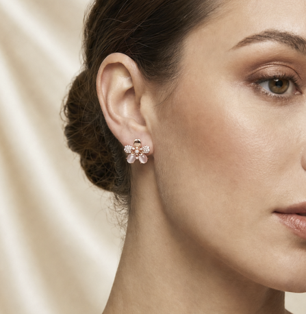 Eternal Bloom Earrings