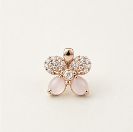 Eternal Bloom Earrings