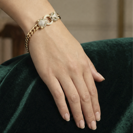 Eternal Gold Essence Bracelet