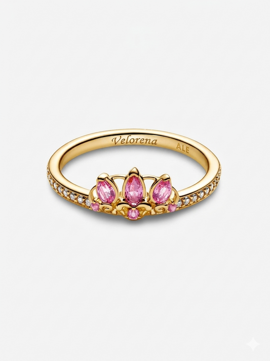 Tiara Ring