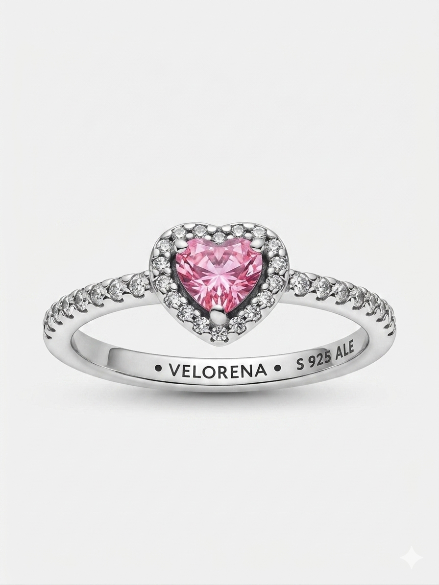 Pink Ring