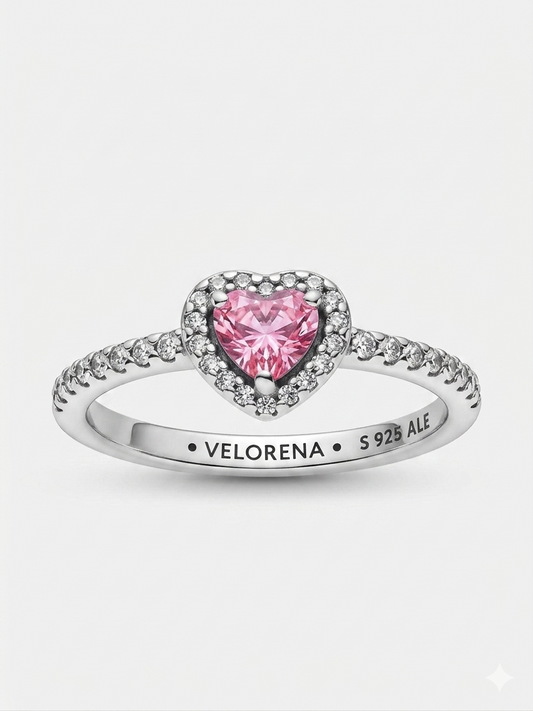 Pink Ring