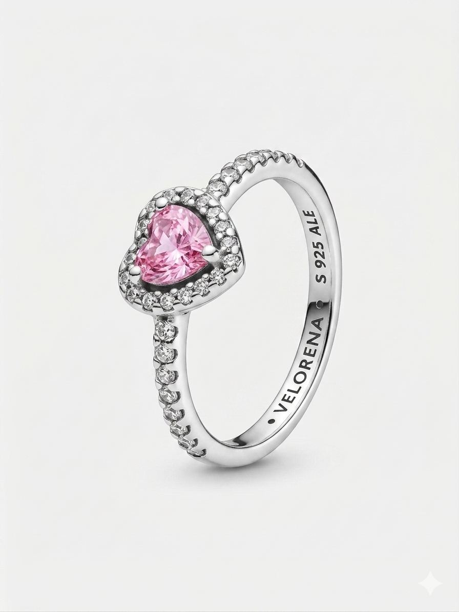 Pink Ring
