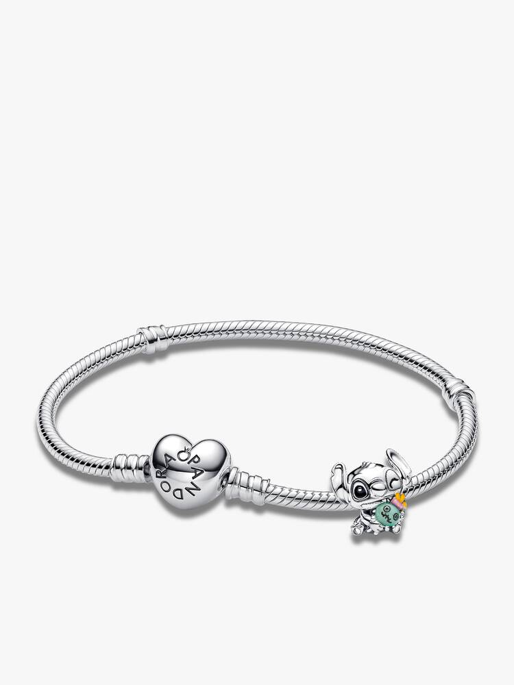 BFF Charm Bracelet