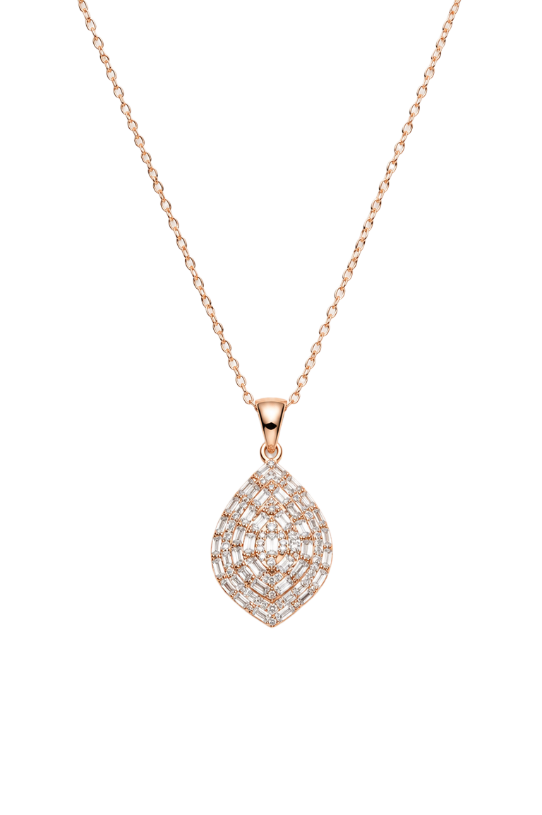 Crystal Bloom Jewellery